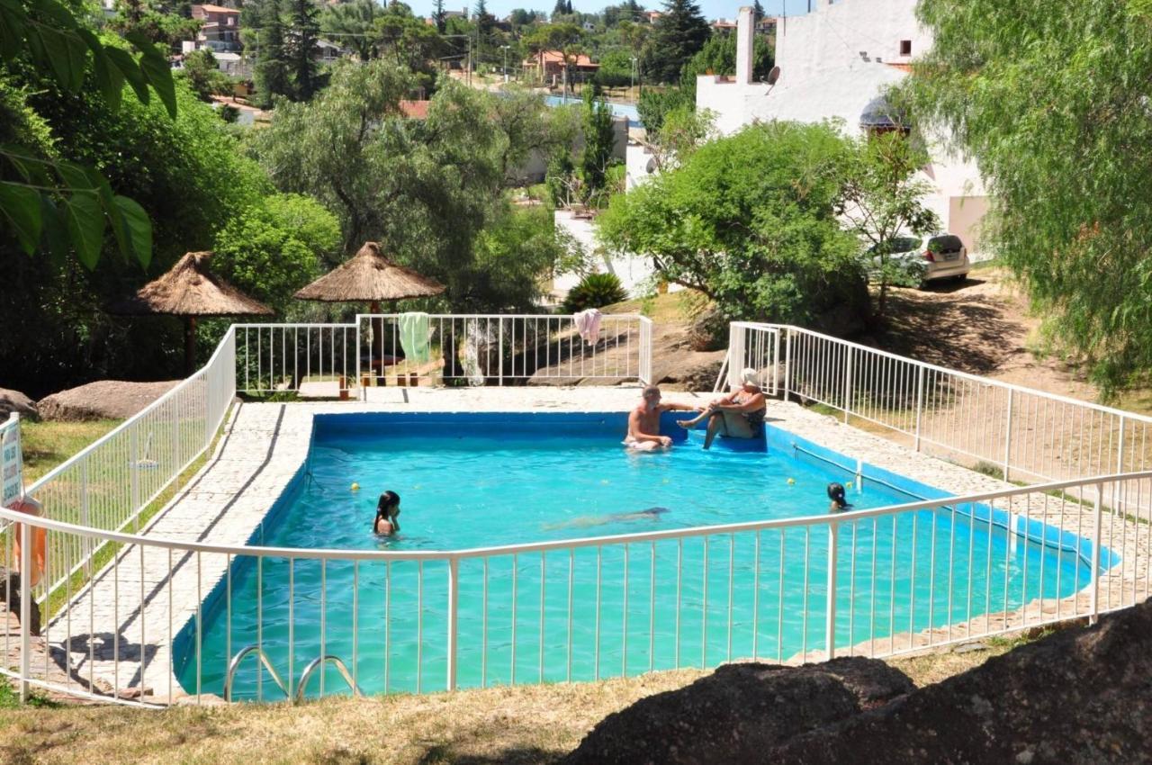 Departamentos Carlos Paz Bajada Al Lago Villa Carlos Paz Exteriér fotografie