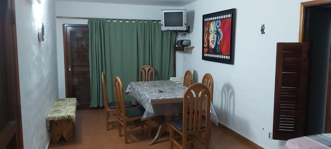 Departamentos Carlos Paz Bajada Al Lago Villa Carlos Paz Exteriér fotografie