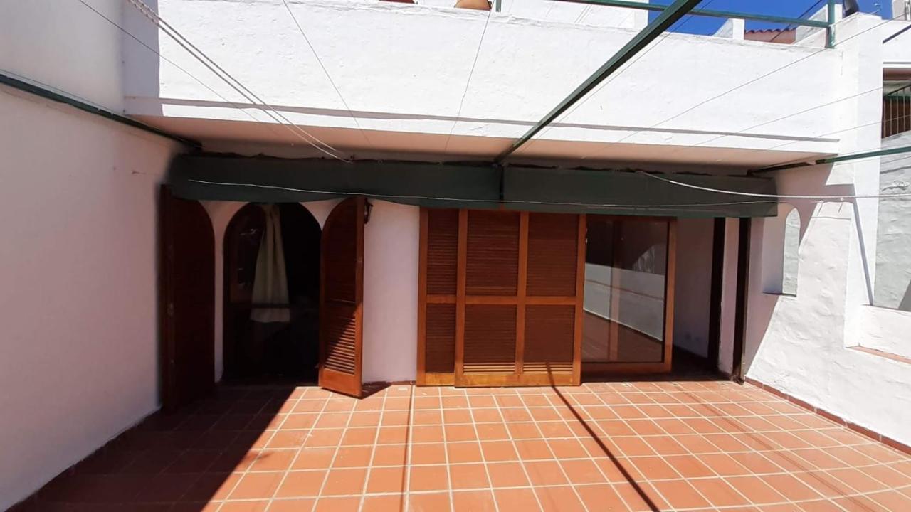 Departamentos Carlos Paz Bajada Al Lago Villa Carlos Paz Exteriér fotografie