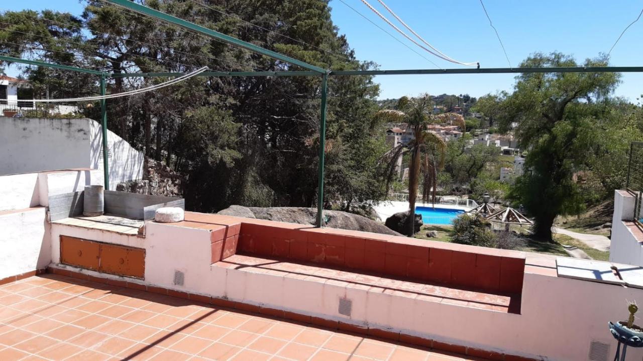 Departamentos Carlos Paz Bajada Al Lago Villa Carlos Paz Exteriér fotografie