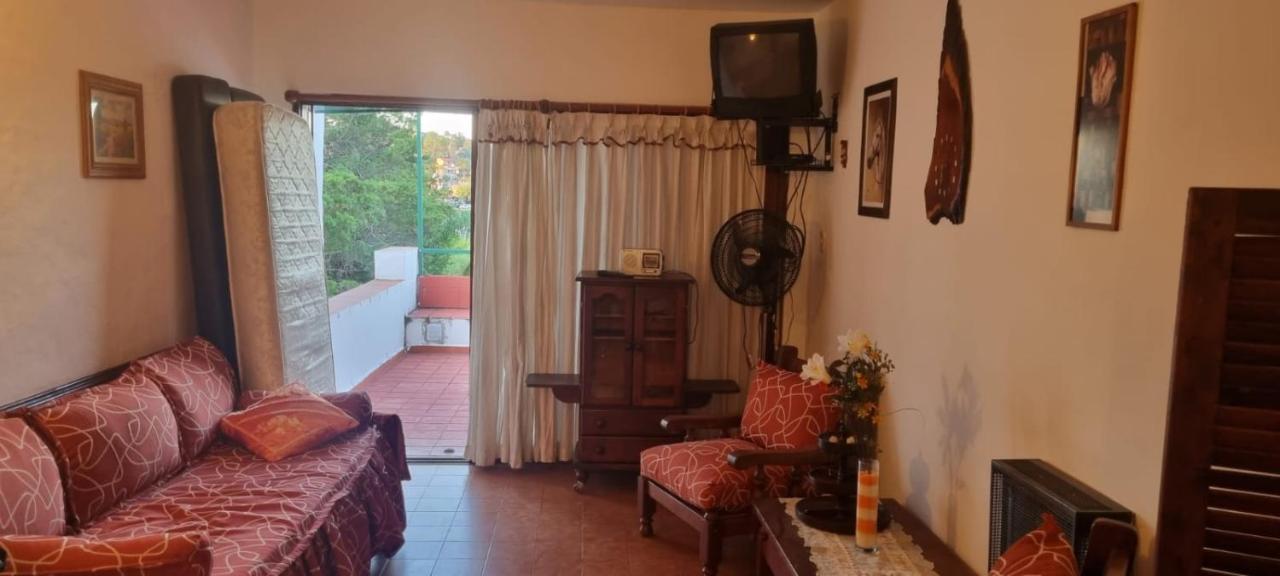 Departamentos Carlos Paz Bajada Al Lago Villa Carlos Paz Exteriér fotografie