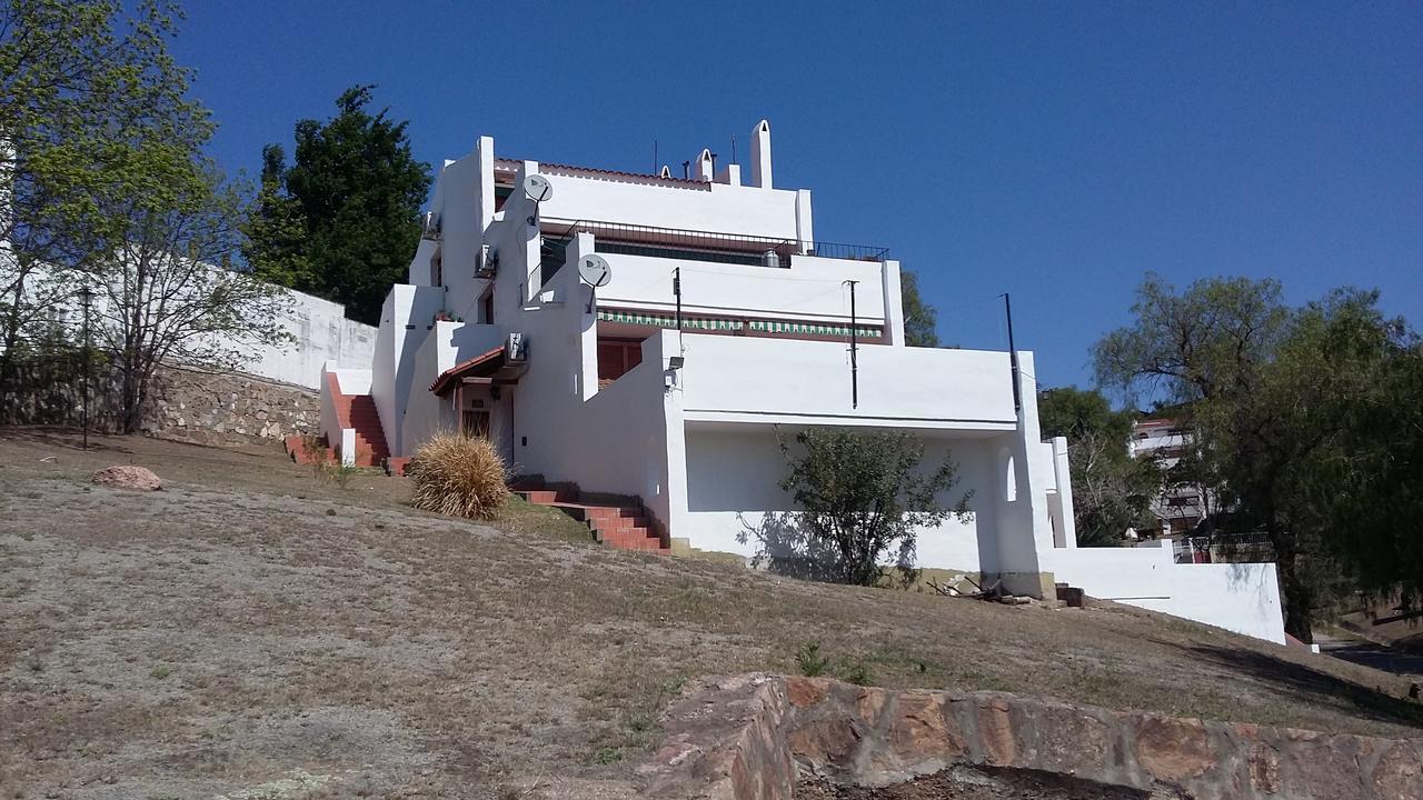 Departamentos Carlos Paz Bajada Al Lago Villa Carlos Paz Exteriér fotografie