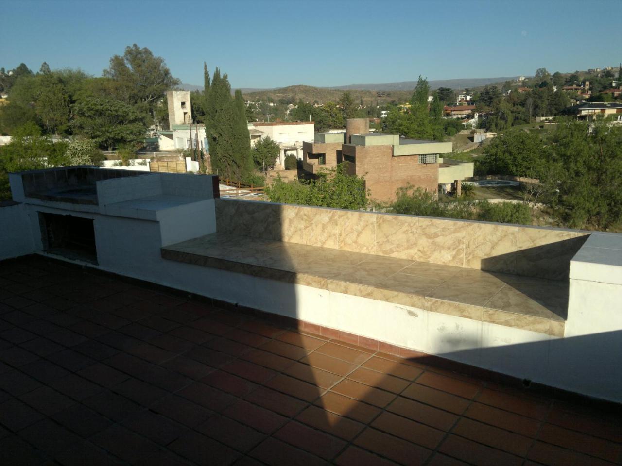 Departamentos Carlos Paz Bajada Al Lago Villa Carlos Paz Exteriér fotografie