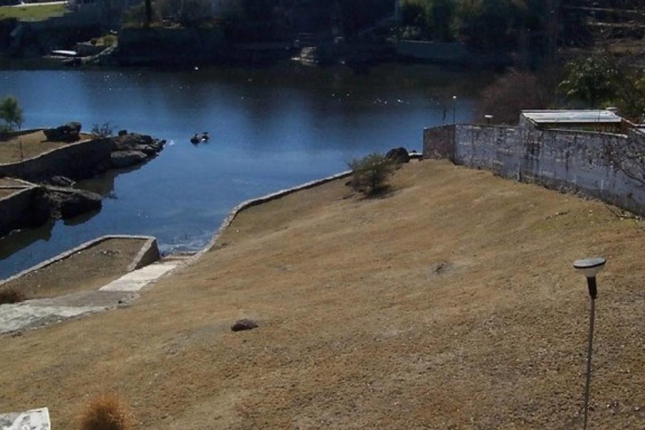 Departamentos Carlos Paz Bajada Al Lago Villa Carlos Paz Exteriér fotografie