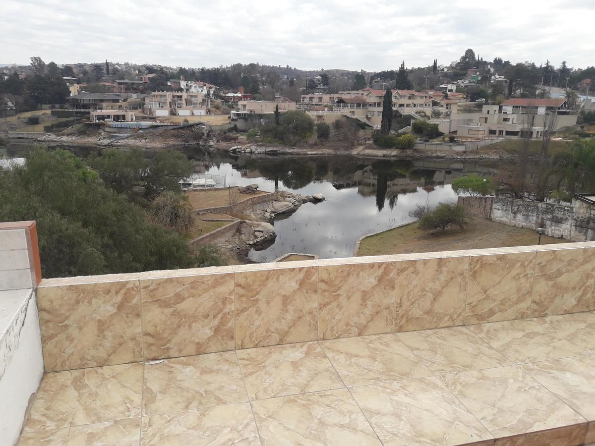 Departamentos Carlos Paz Bajada Al Lago Villa Carlos Paz Exteriér fotografie