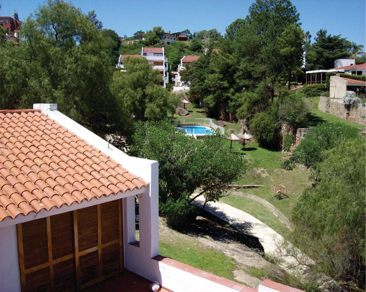 Departamentos Carlos Paz Bajada Al Lago Villa Carlos Paz Exteriér fotografie