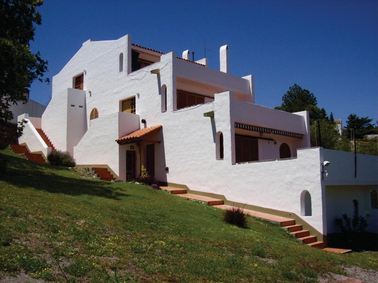 Departamentos Carlos Paz Bajada Al Lago Villa Carlos Paz Exteriér fotografie