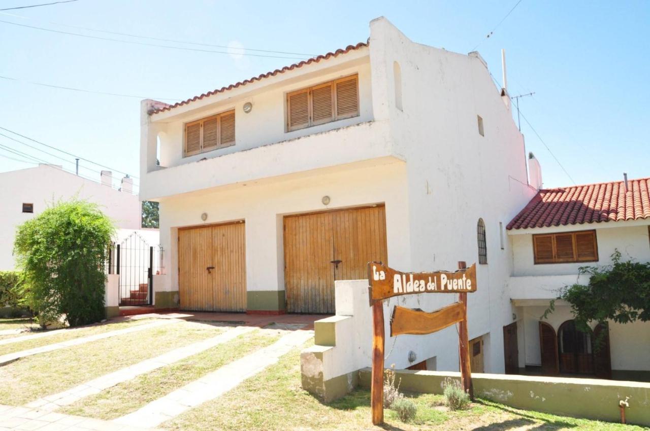 Departamentos Carlos Paz Bajada Al Lago Villa Carlos Paz Exteriér fotografie