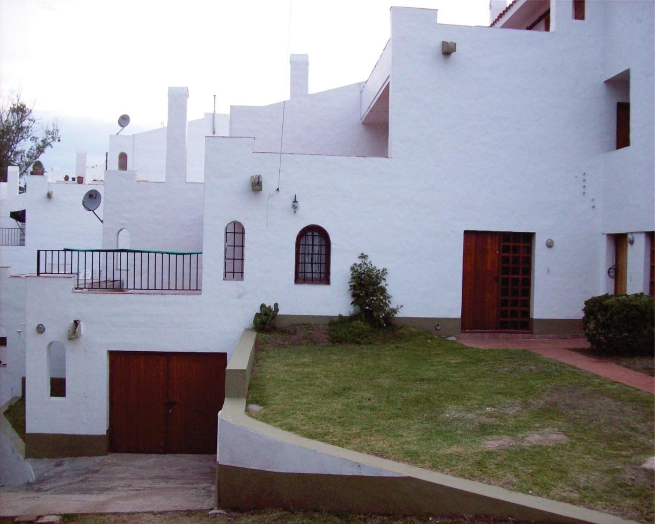 Departamentos Carlos Paz Bajada Al Lago Villa Carlos Paz Exteriér fotografie