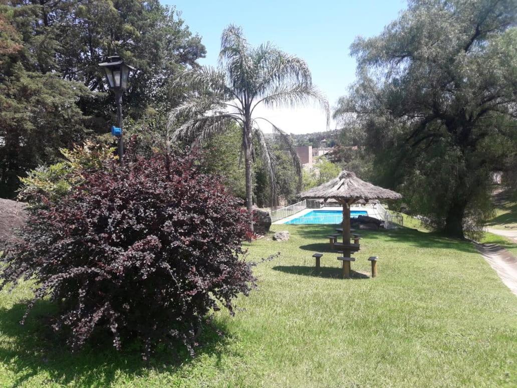 Departamentos Carlos Paz Bajada Al Lago Villa Carlos Paz Exteriér fotografie