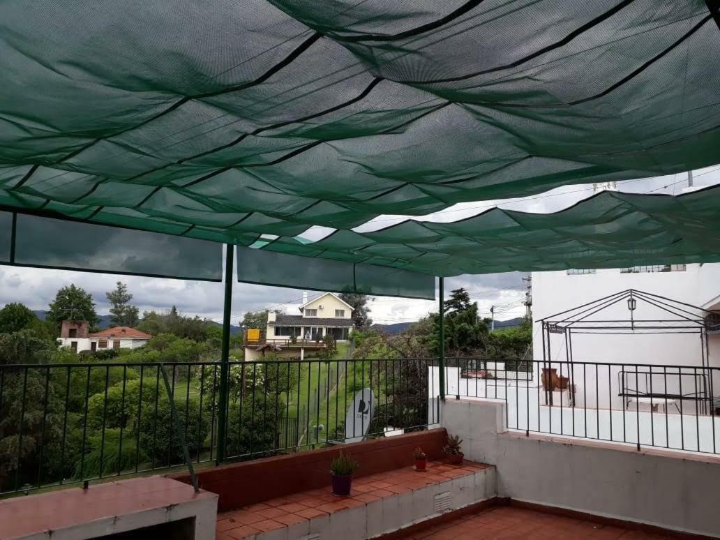 Departamentos Carlos Paz Bajada Al Lago Villa Carlos Paz Exteriér fotografie