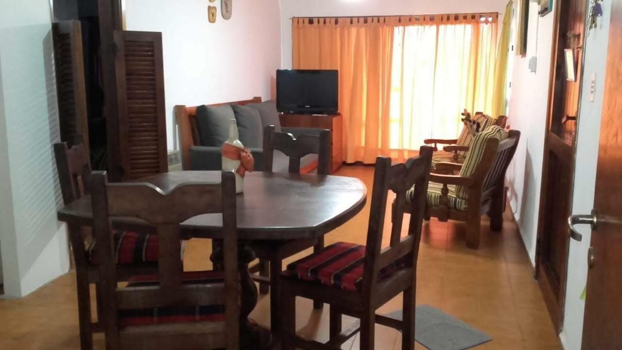 Departamentos Carlos Paz Bajada Al Lago Villa Carlos Paz Exteriér fotografie
